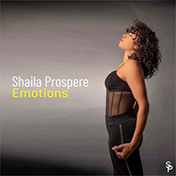 Shaila Prospere